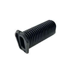 Návlečka zadní stupačky - Jawa 50 05,20-23