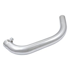 Exhaust elbow (CZ) - ČZ 125 type 488