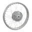 16" Wheel (DUELLS / TWN) - JAWA 50 type 05, 20, 21, 23 - Wheel spokes (wheel lacing): Zinc-plated steel