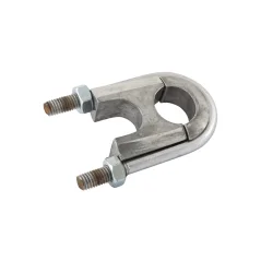 Handlebar clamp complete (Original) - Babetta Star 134, Stella