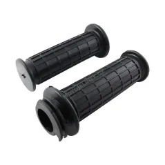 Rukojeť + návlečky řídítek (L+P) - JAWA 350 634-640