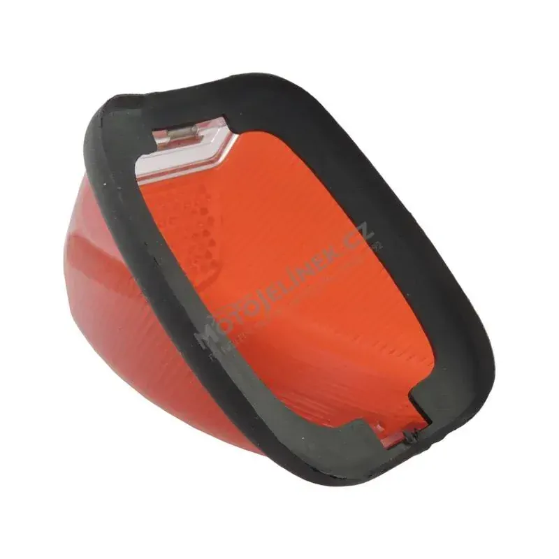 Kryt zadního světla s gumou (SK) - JAWA Panelka