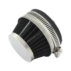 Suction filter  D60 "Sport" (straight / beveled), "DELLORTO" - Babetta