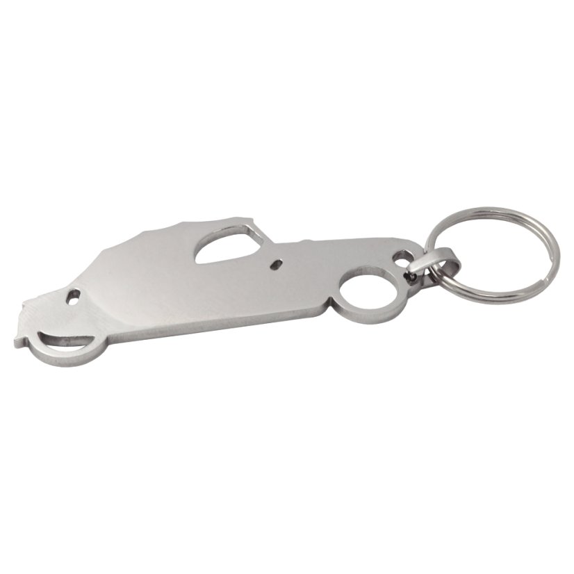 Klíčenka - VELOREX (silueta)