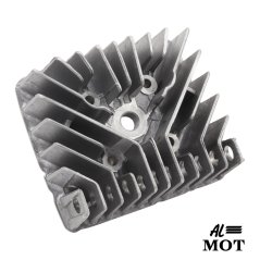 Cylinder head (ALMOT) - Simson S50