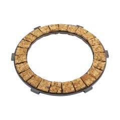 Lamela spojky, KOREK - Stadion, Jawetta