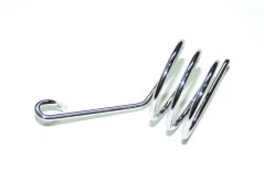 Pružina páčky ZADNÍ brzdy -Pérák