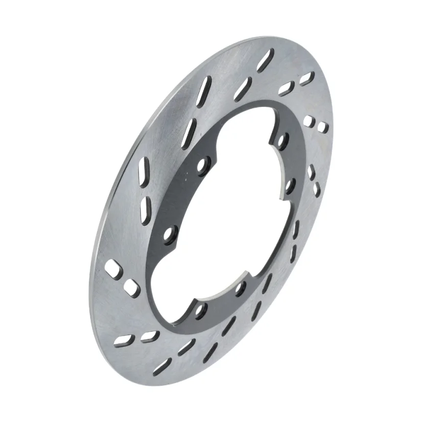 Vordere Bremsscheibe, Außendurchmesser Ø280 mm (MZA) – MZ ETZ