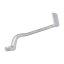 Pedal der Hinterradbremse, ZINK - JAWA 350 634-640