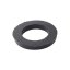 Rubber under ČZ lower glasses with a narrow groove (only for ČZ)
