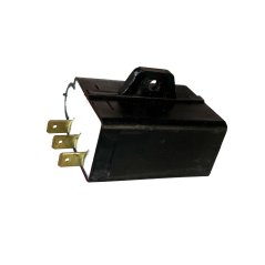 Přerušovač blinkrů - Babetta