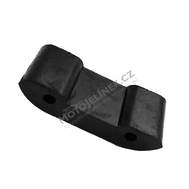 Kettenführungs-Gummi / für Kettenkasten CZ - JAWA 250,350