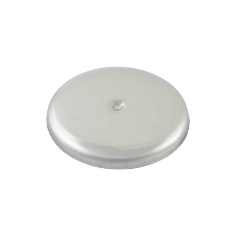 Control chain stopper, ALUMINUM - JAWA, JAWA-ČZ