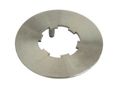 Lamela spojky s kolíky - Stadion