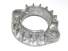 Příruba kolena výfuku - Jawa 350 638-640