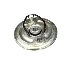 Brake shield, METAL (FRONT) - S11, 22, Jawetta
