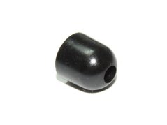 Průchodka kabelu indukční cívky