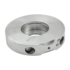 Čelo úplné, středový labyrint - JAWA 350 Kývačka, Panelka, 634