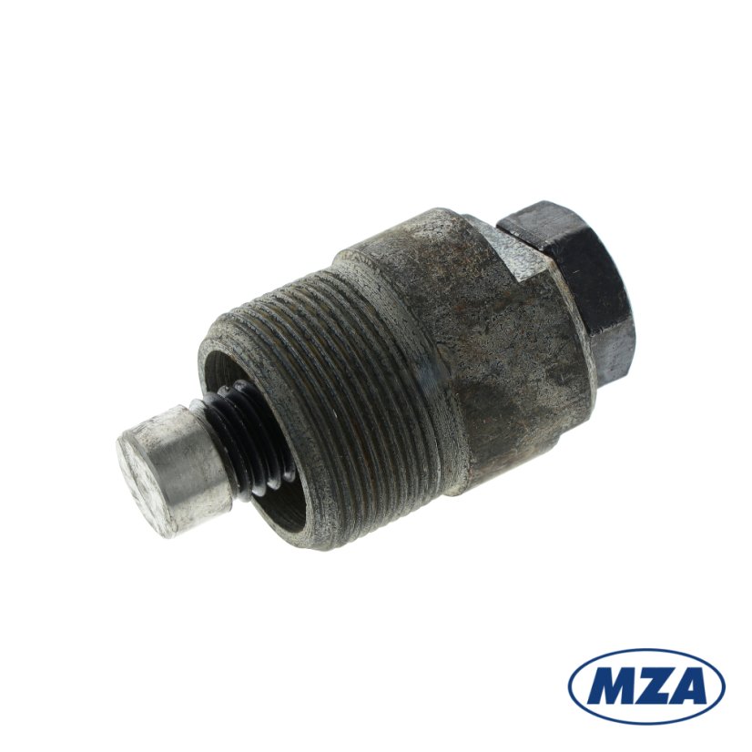 Stahovák rotoru, závit M27x1,25 (MZA) - Simson