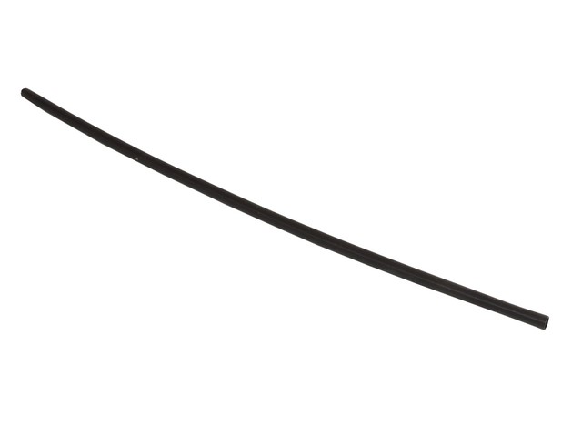 Heat shrink - insulating thin wall heat 0,25 m