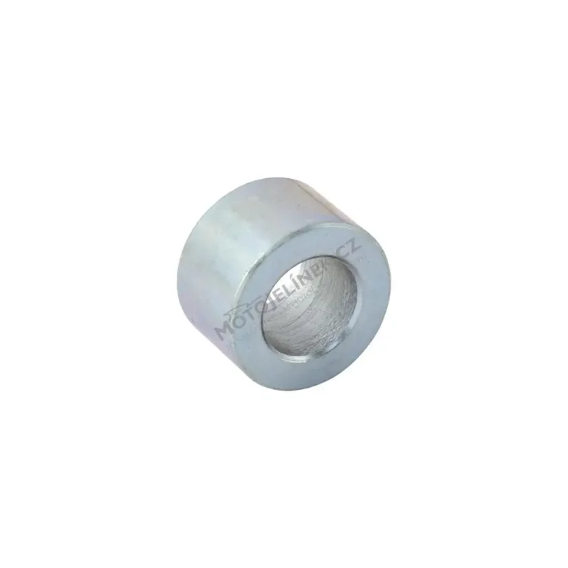 Spacer of rear footrest and fuel tank screw - JAWA, ČZ