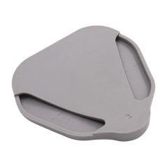 Rubber seat cover (original pattern) - Stadion S11, Jawetta