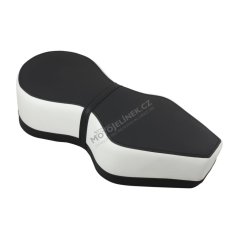 Sedlo (kytara), BÍLO-ČERNÉ (TUR) - JAWA Kývačka, ČZ