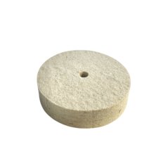Filcový kotouč (80x20 mm)