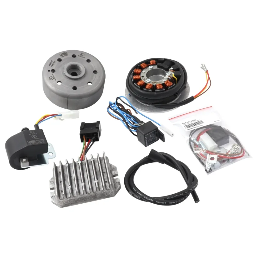 Bezkontaktní zapalování VAPE 12V (952279900) - MZ 250/251/301 ETZ