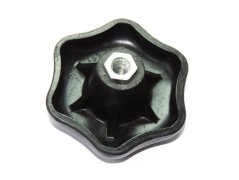 Nut of steering - CZ 125 C