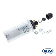 Indukční cívka 6V/12V (kladívko), dlouhá (MZA) - Simson