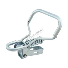 Rám sedla, pro gumový obal - Stadion S11, Jawetta