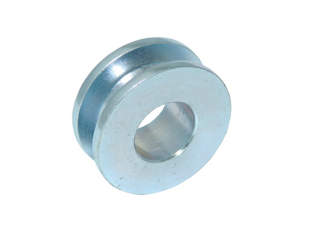 Spacer of rear wheel, ZINC - ČZ  125/150 C