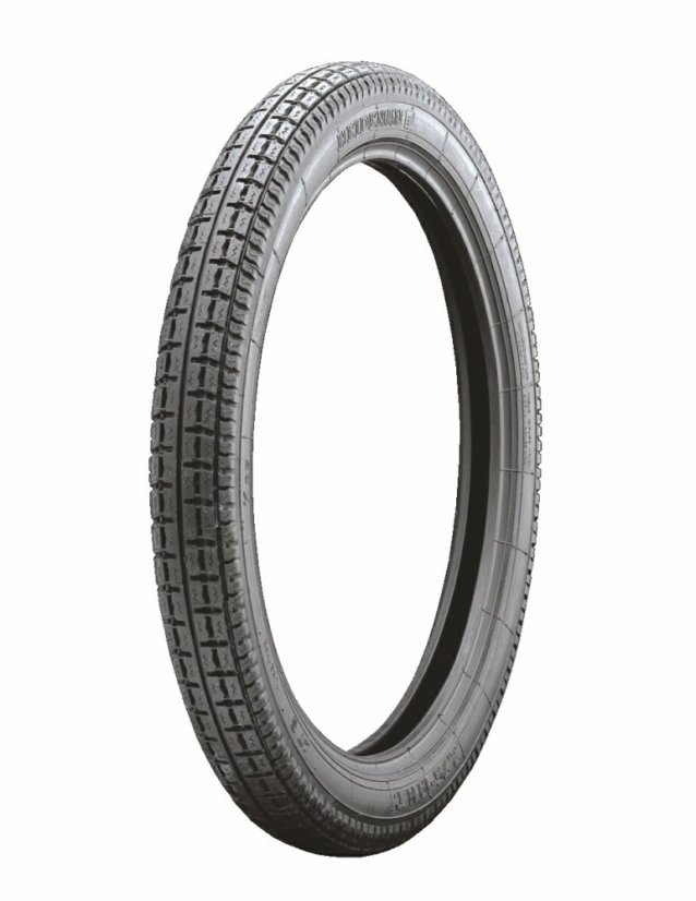 Pneumatika 2.75 - 16  (K 35) HEIDENAU