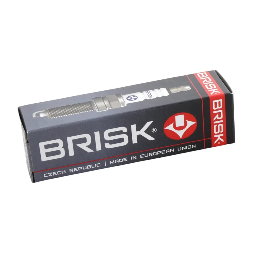 Spark plug (CZ) - BRISK N15C