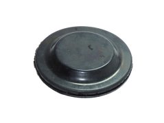 Odrazka v gumě, ČERNÁ - JAWA, ČZ