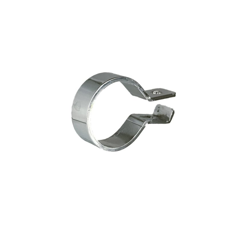 Sleeve of exhaust elbow, CHROME - S11,S22 Sleeve of exhaust elbow, CHROME - S11,S22
