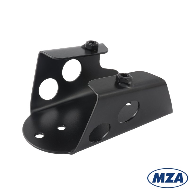 Držák blatníku, přední (MZA) - Simson Enduro