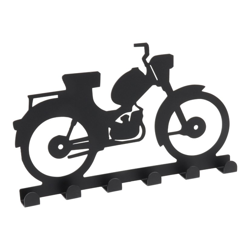 Wall hanger (BLACK) - Stadion S22