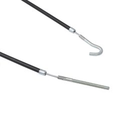 Bowden of front brake - Velorex 350 (3-wheel)