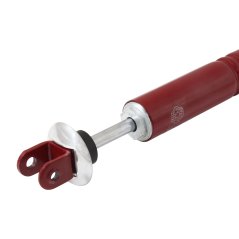 Piston rod of rear telescope, complete (CZ) - JAWA, ČZ