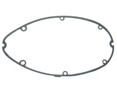 Dichtung des Kupplungsdeckels - CZ 125,150