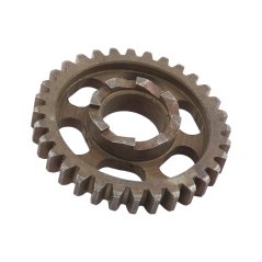 Zahnrad 32Z (3. Gang), frei laufend (MZA) - Simson S50, KR51/1, SR4-2, SR4-2/1