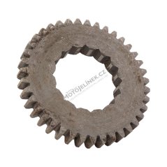 Starter wheel - Babetta 225