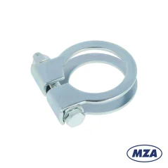 Objímka kolena výfuku 32mm (MZA) - Simson Electronic, S50, SR