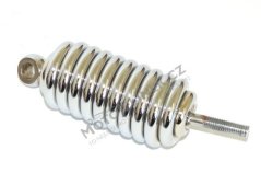 Pružina předního sedla 55 mm - ČZ 125,150 C