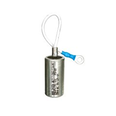 Capacitor with eye - JAWA, ČZ