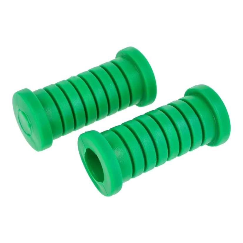 Gumy stupaček (sada), ZELENÉ (MZA) - Simson, MZ