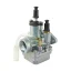 Carburetor Ø16 mm (AMAL) - Simson (50cc)