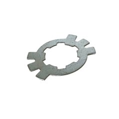 Fuse of chain wheel - JAWA, ČZ